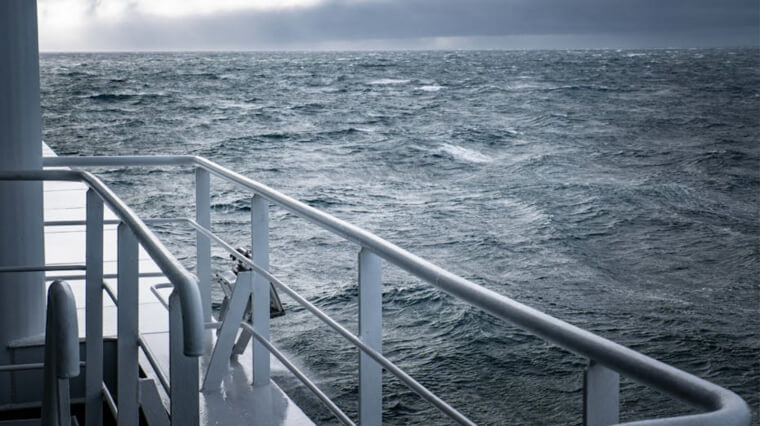 Weather Routing Prioritizes Fuel Over Comfort