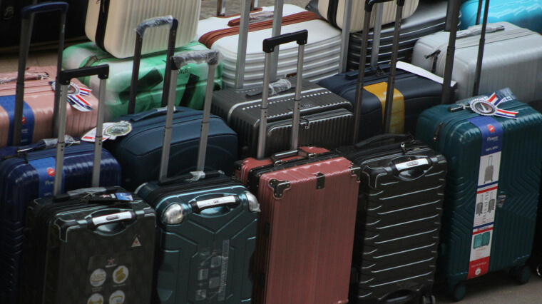 What Really Happens to Your Luggage