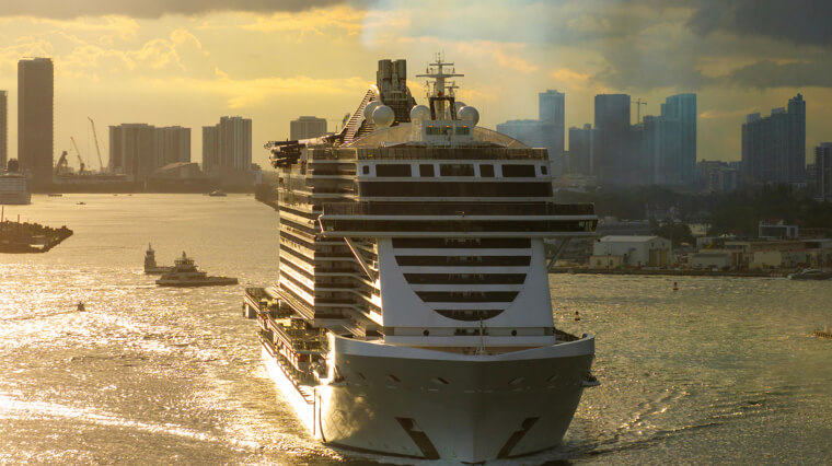 Environmental Impact They Don't Advertise