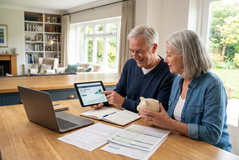 Your Emergency Fund Is an Investment Too