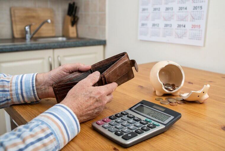 What "Volatile" Actually Costs You