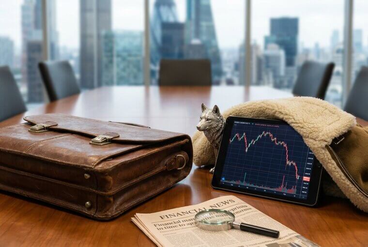 Leveraged ETFs: The Wolf in Index Clothing