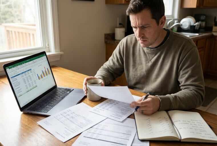 The Portfolio Checkup Most People Skip