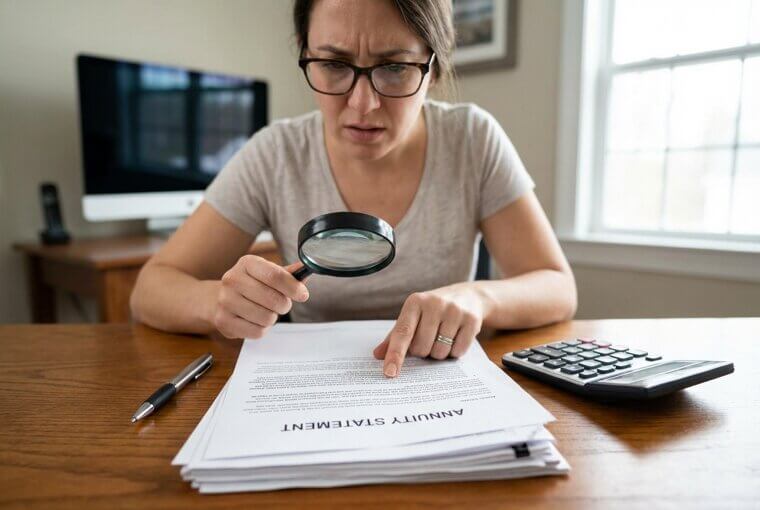 How Fee Percentages Steal Thousands