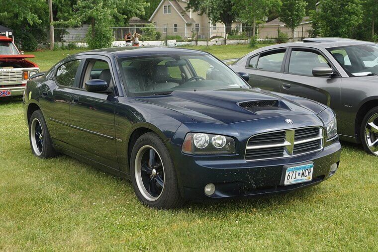 2006 Dodge Charger