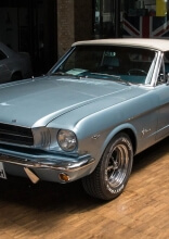Muscle Cars That Cost a Fortune to Fix
