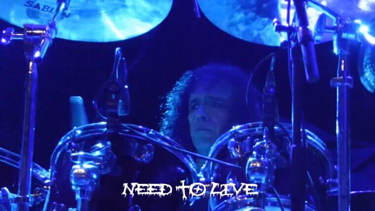Pete Sandoval, Morbid Angel, Perfecting the Death Metal Blast Beat
