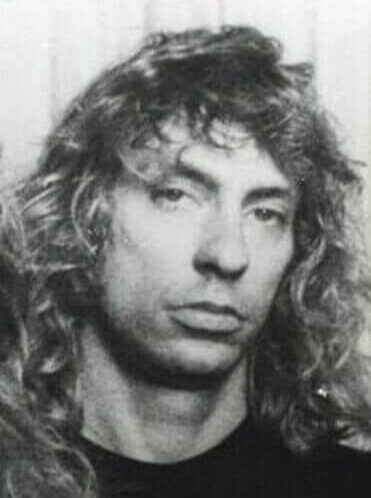 Gar Samuelson, Megadeth, Blending Jazz Fusion With Early Speed Metal