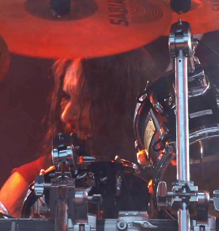Jan Axel Blomberg, Mayhem, Shaping the Sound of Norwegian Black Metal