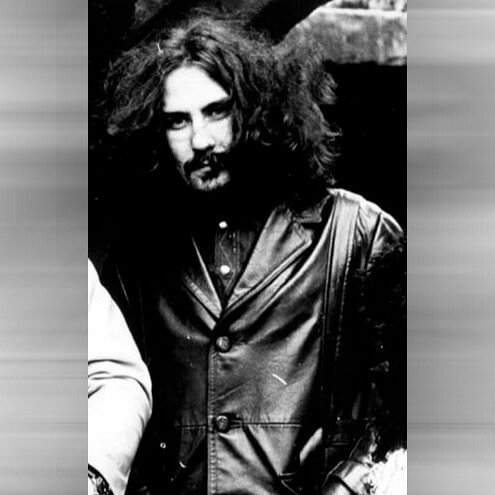 Bill Ward, Black Sabbath, Laying the Original Doom Metal Blueprint
