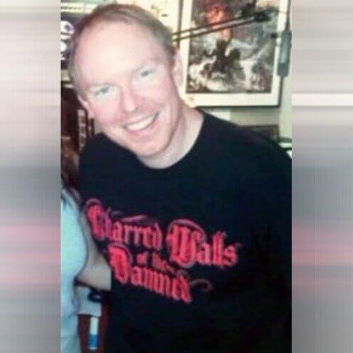 Richard Christy, Death, Adding Complex Syncopation to Technical Metal