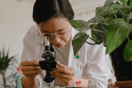 How Biotechnology Supports Environmental and Human Health