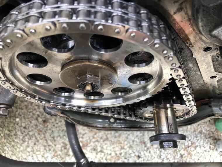 Timing Belts and Chains