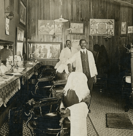 Pratiques d'hygiène du Far West qu'il vaut mieux laisser dans le passé