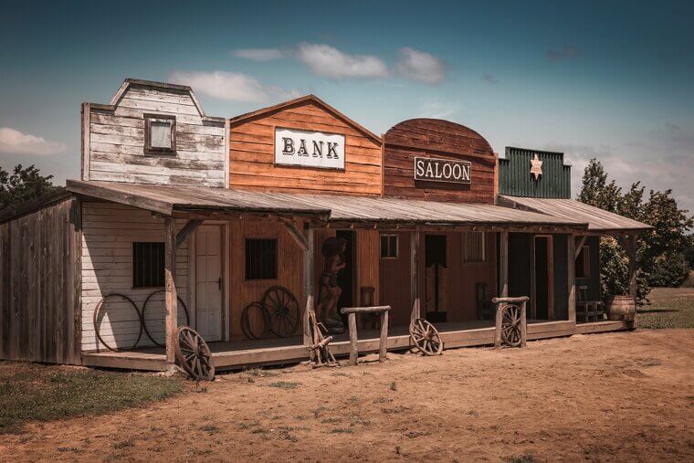Whiskey Was Often Drank in Place of a Meal