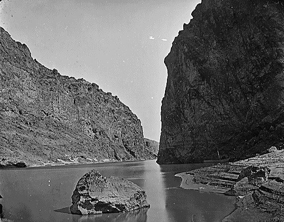 Die schmutzige Wahrheit hinter der Umwandlung des Hoover Damms