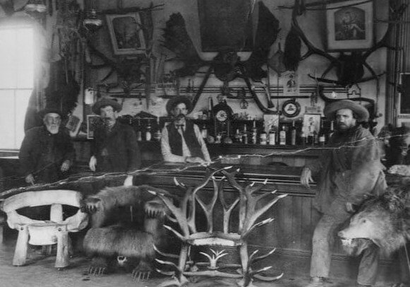 Schlägereien in Bars unter Alkoholeinfluss gab es jeden Tag