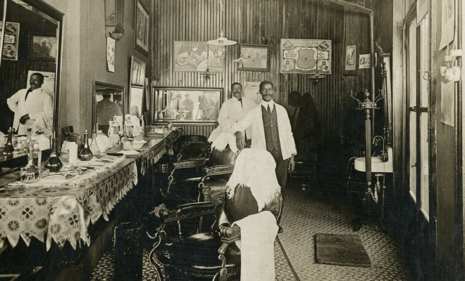 Wild West Hygiene Practices That Are Best Left in the Past