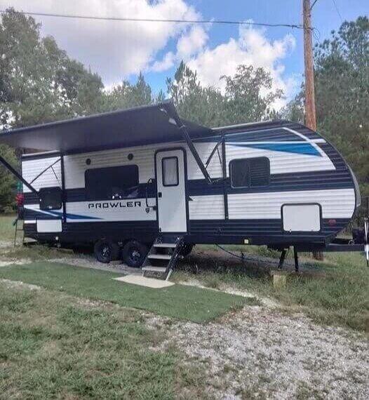 2021 Prowler 250 BH - $25,000