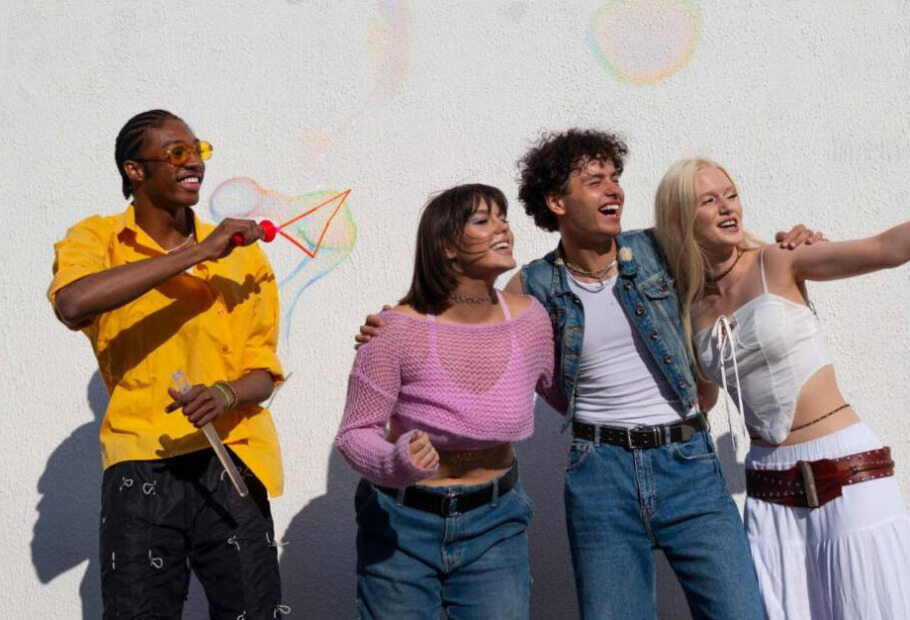 The 7 Habits of People Who Are Always Good With Money