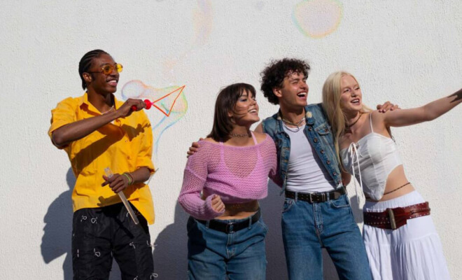 The 7 Habits of People Who Are Always Good With Money