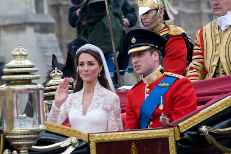 Gli Abiti Più Iconici Indossati Dalle Spose Reali Nella Storia