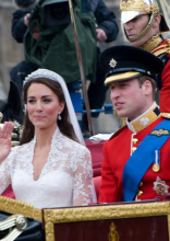 Most Iconic Royal Wedding Dresses Throughout History