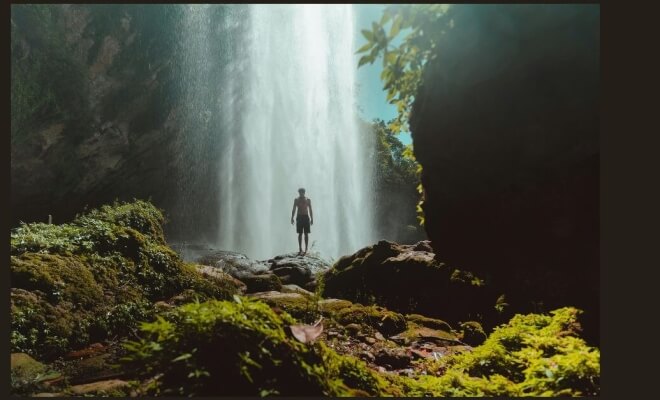 The Value of Natural Spaces in Human Wellbeing