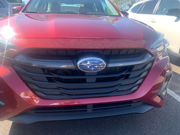 The Maintenance Costs