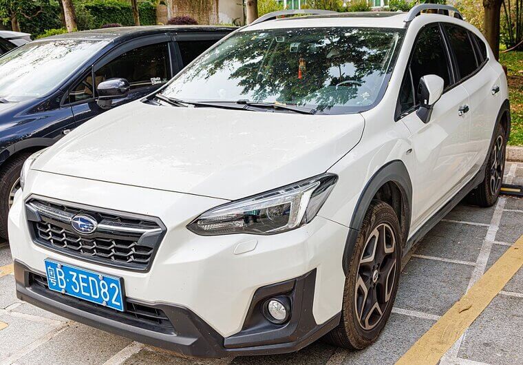 The Exterior Styling