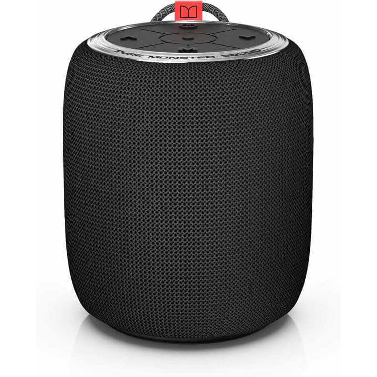 Monster S110 Speaker - Your Perfect Outdoor Sound Companion