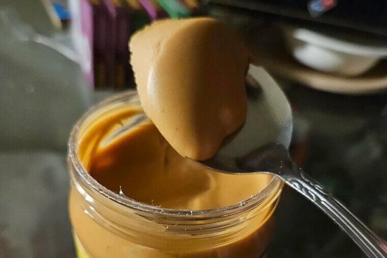 Expensive Nut Butters With Additives
