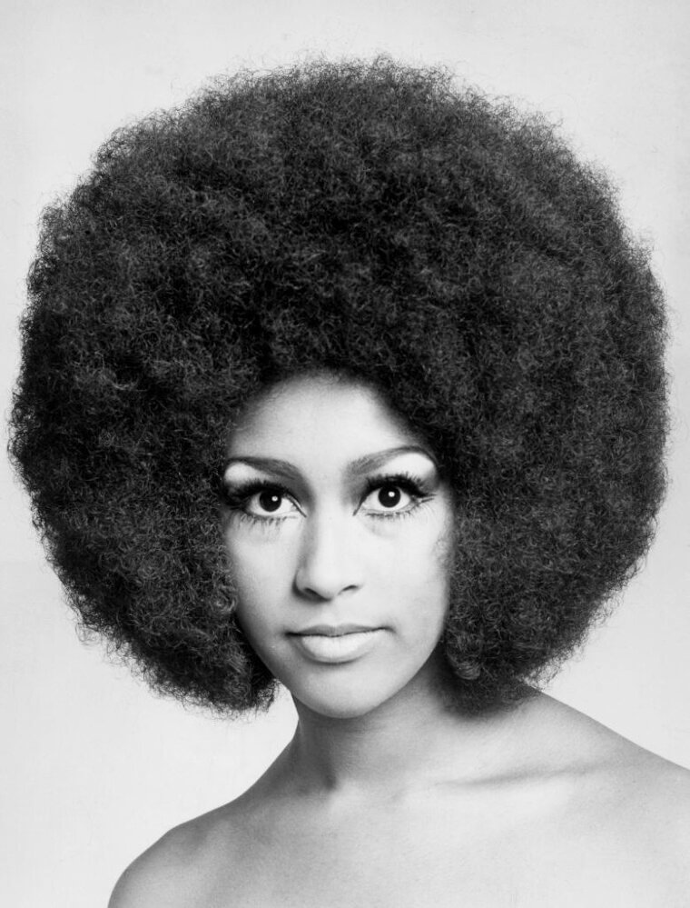 Marsha Hunt Inspired The Rolling Stones' "Brown Sugar"