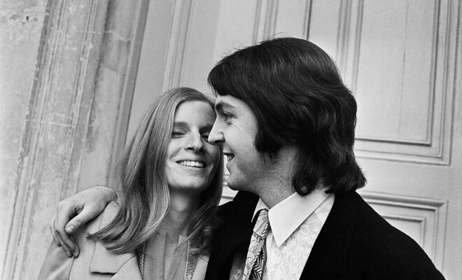 Iconic Love Songs and the Real Muses Who Inspired Them