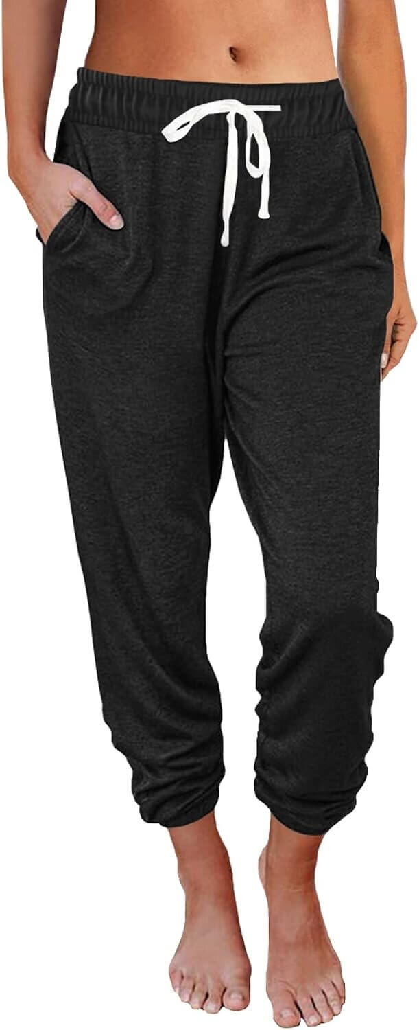 AUTOMET Sweatpants - Stylish Comfort for Every Season - Enjoy 28% Off!