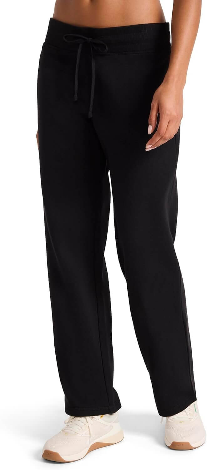 Reebok Cozy Sweatpants - Perfect for Relaxing and Lounging - Now 34% Off!