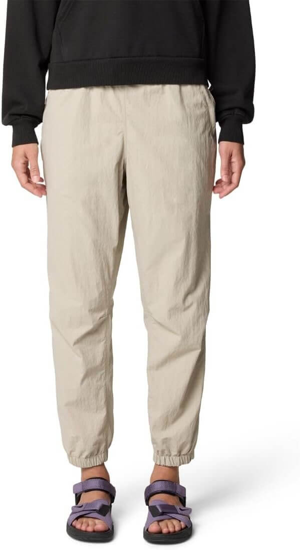 Stryder Jogger: Lightweight, Sun-Smart Adventure Pants 