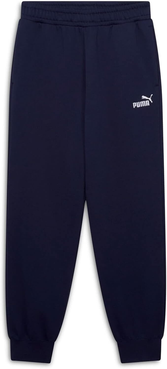 PUMA Fleece Sweatpants - Ultimate Comfort and Style for Men - 20% Off!