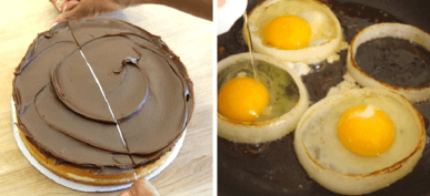 30+ Shockingly Easy-To-Master Cooking Hacks That All Professional Chefs Know