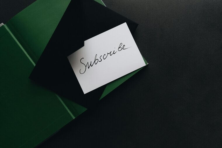 Subscription-Based Heated Seats