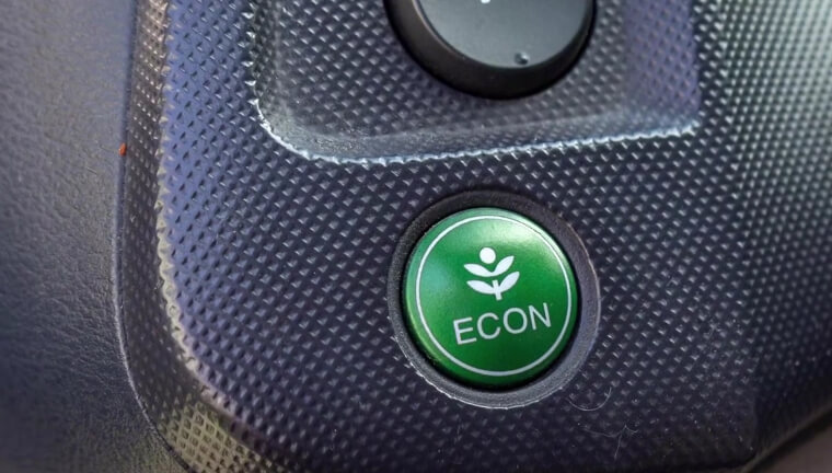 “Eco” Indicators