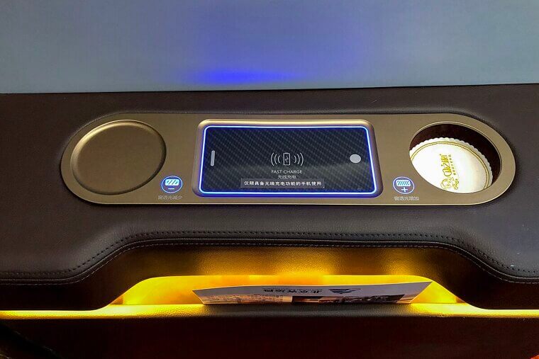 Wireless Charging Pads