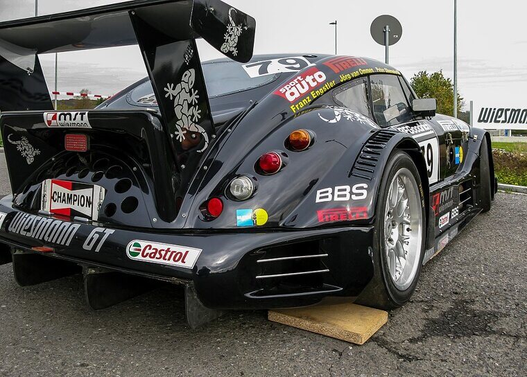 Overbranding (“Turbo Sport Prestige Elite LX Limited”)