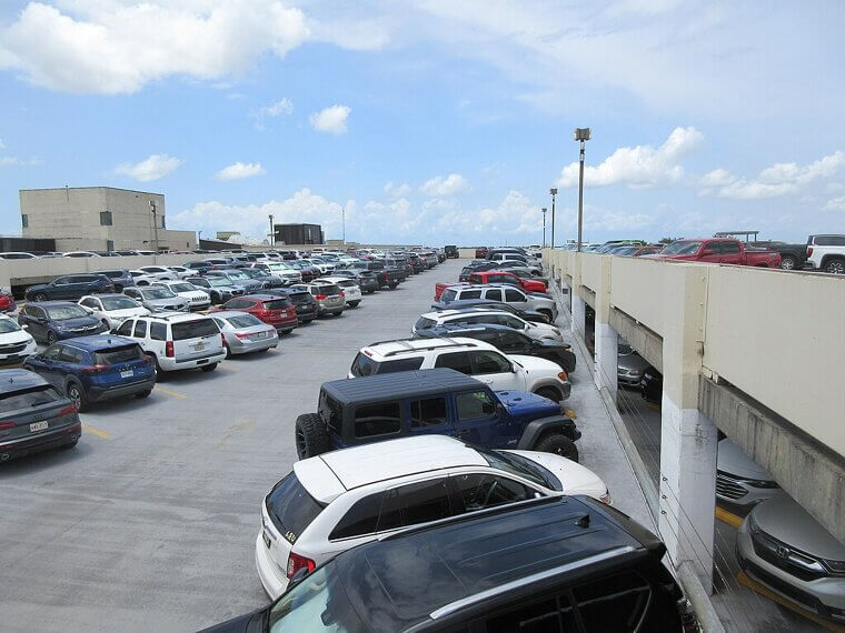 Self-Parking Systems