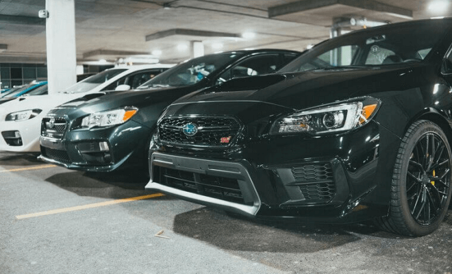 The Most Overhyped Car Features That Add No Value