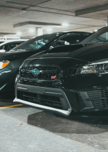 The Most Overhyped Car Features That Add No Value