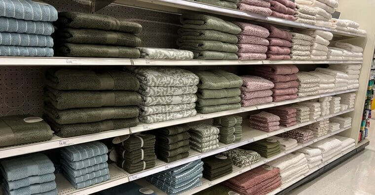 Towels