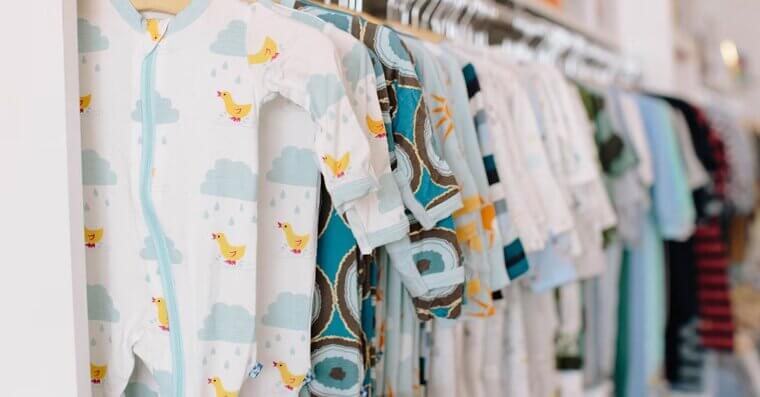 Baby Clothes