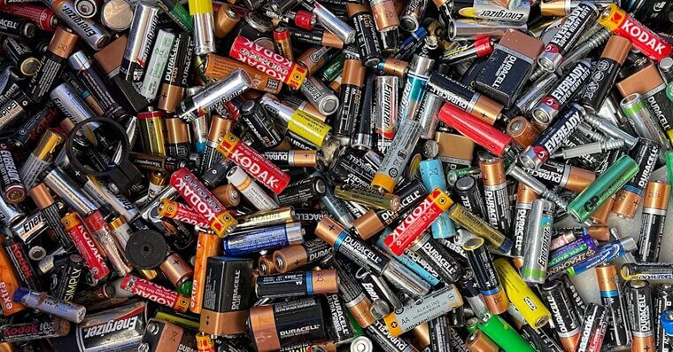 Batteries