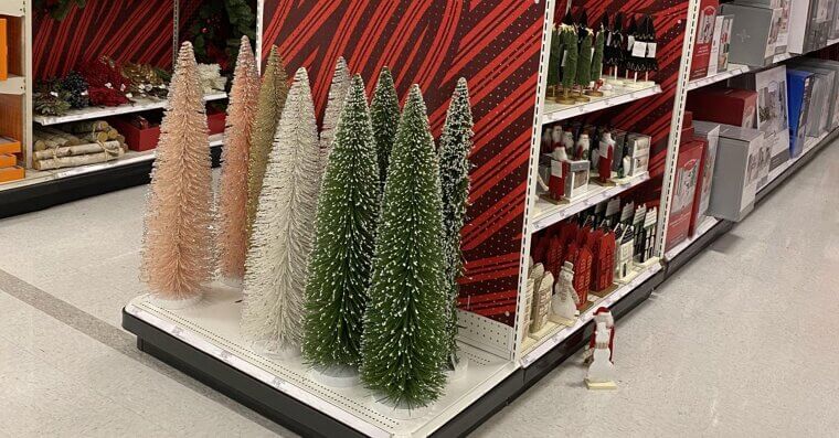 Seasonal Decor